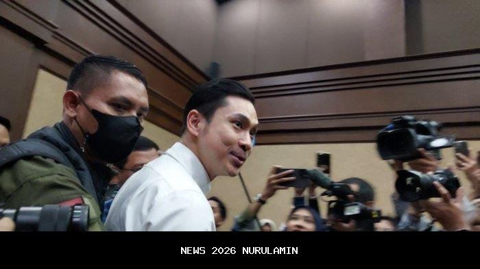 Modus Sandra Dewi Terima Dana dari Harvey Moeis Melalui Rekening Asisten