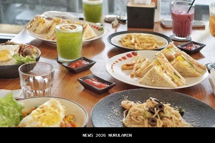 Mau Kulineran ke Pangkalpinang? 10 Makanan Khas Bangka yang Bikin Ketagihan