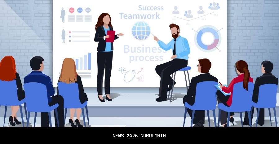 Pelatihan Koperasi Merah Putih III Undang Dosen STIE Al-Anwar Bahas Keuangan dan Akuntansi