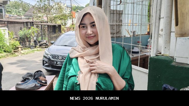 Suami Melda Safitri Akhirnya Berbicara, Klarifikasi Isu Perceraian Jelang Pelantikan PPPK