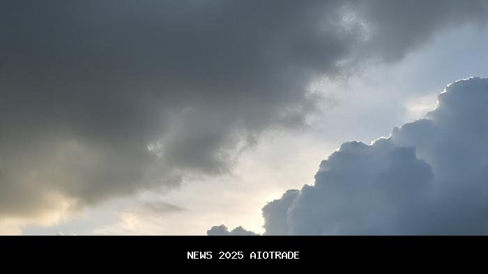 Cuaca Ternate Berawan: Prakiraan BMKG Malut, Selasa 26 Agustus 2025