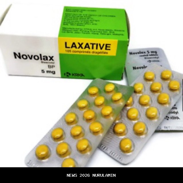 Dampak Negatif Menahan Buang Air Besar: Dari Sembelit hingga Ambeien