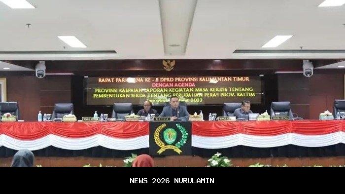 Komisi A DPRD Surabaya Minta Pencabutan Edaran Satu Alamat Boleh 3 KK