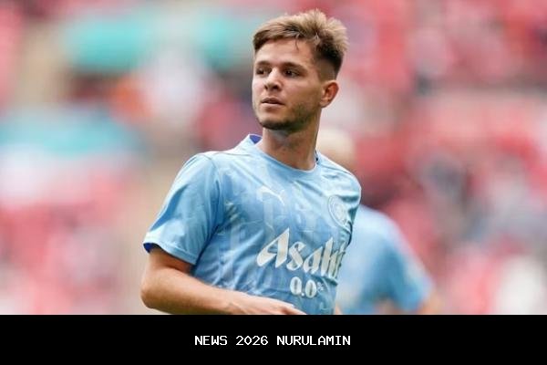 Rating Pemain Chelsea di Laga Lawan Lincoln City, Dua Bintang Bersinar dalam Kemenangan Tipis The Blues