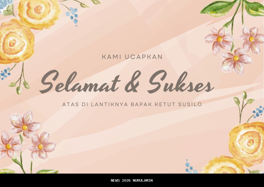 Ucapan Hari Seniman Internasional 25 Oktober 2025 untuk Media Sosial