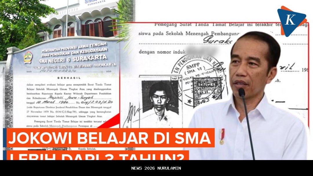 Jawaban Rismon Diduga Edit Ijazah Jokowi, Tapi Asli Tak Ditunjukkan