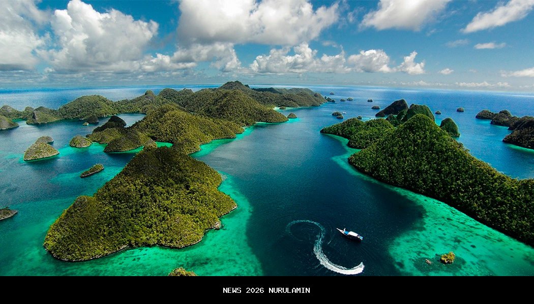 Indonesia Jadi Pemimpin Fintech Global