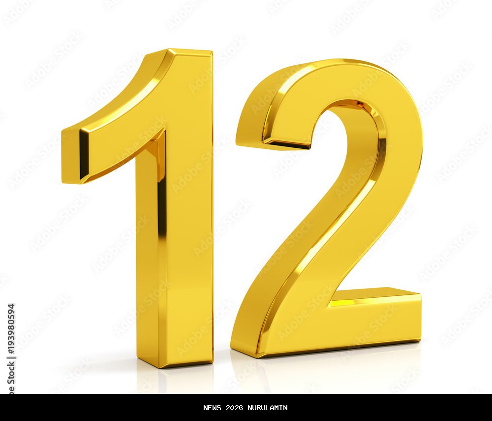 12 Ramalan Zodiak Besok 26 Oktober 2025: Taurus Kuat, Pisces Hemat