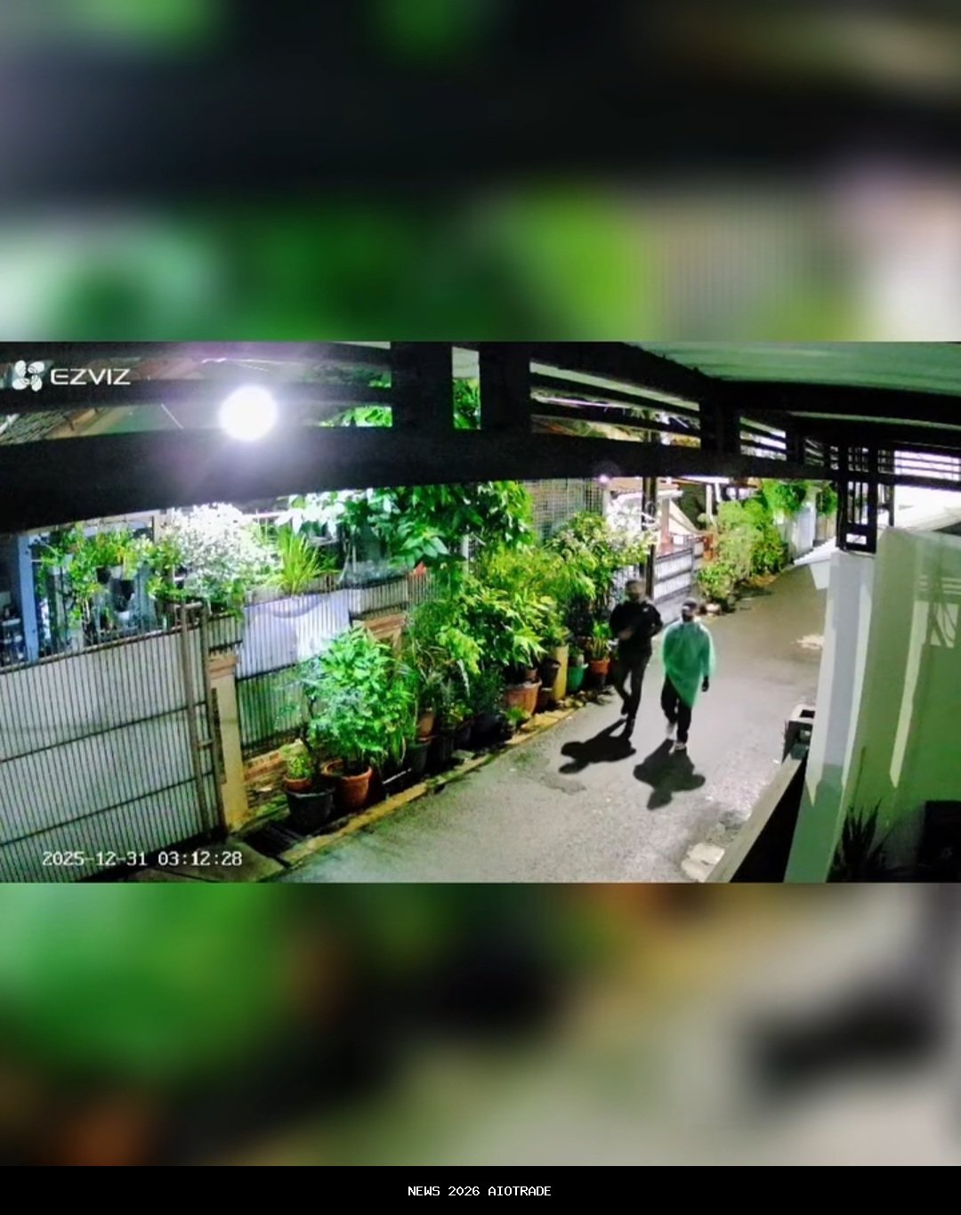 Laporan Polisi: Kronologi Penyiksaan DJ Donny dengan Ayam dan Bom Molotov