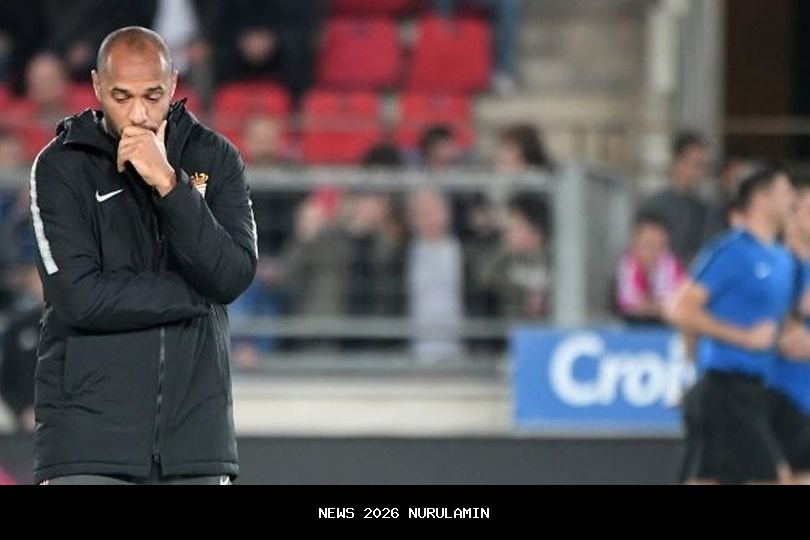 Kursi Pelatih Timnas Kosong, Dua Nama Asing Siap Bawa Garuda