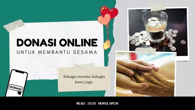Donasi ASN Pemkab Serang Bantu Korban Bencana Sumatera Capai Rp1,177 Miliar