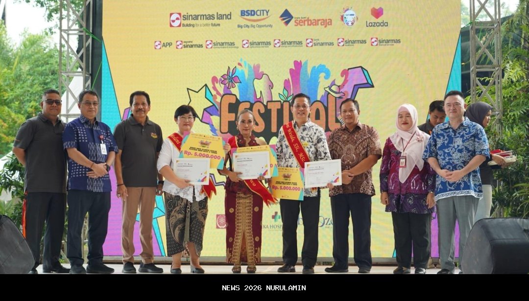 Untuk Menggerakkan Ekonomi Lokal, SPPG Yayasan Sinar Jaya Kolaborasi dengan UMKM