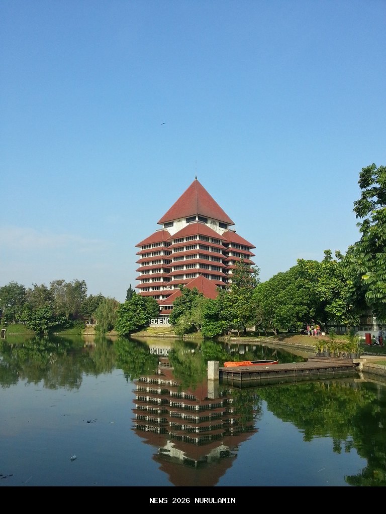 Universitas Esa Unggul Jajaki Kemitraan dengan Pemkot Denpasar