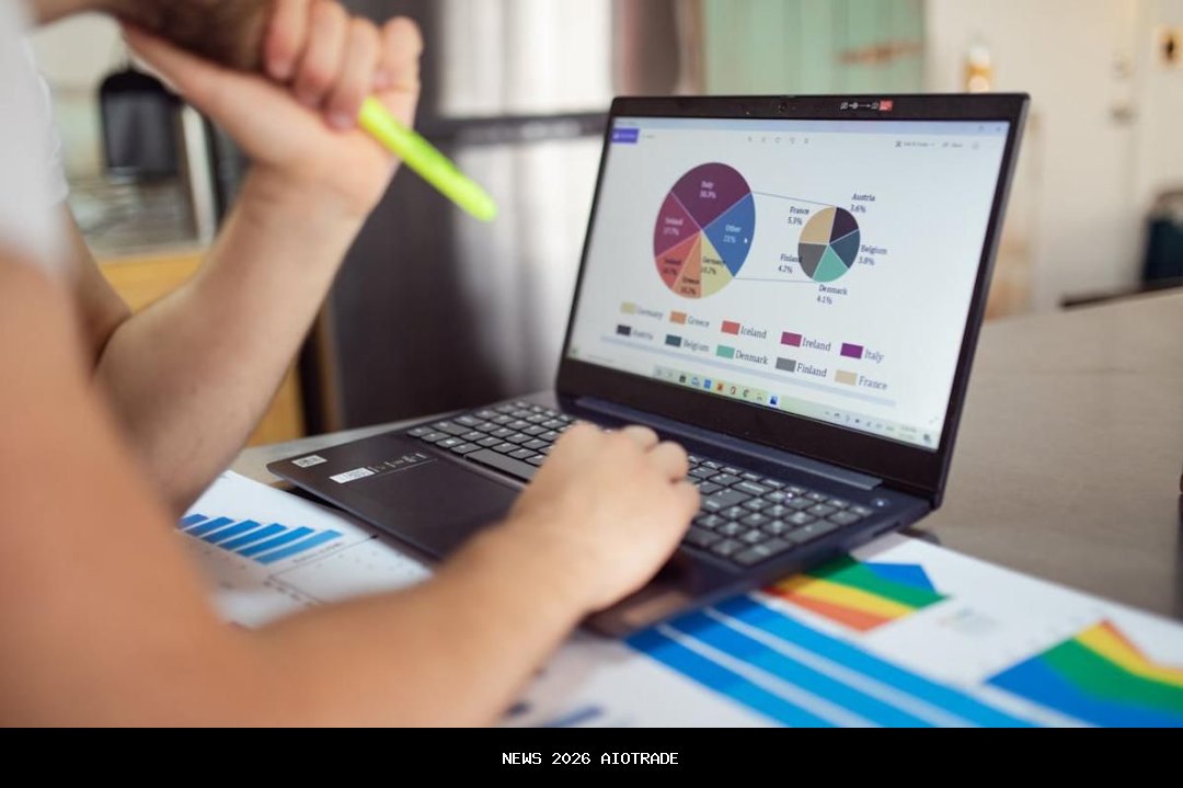 5 cara membuat target penjualan bisnis realistis dan tercapai