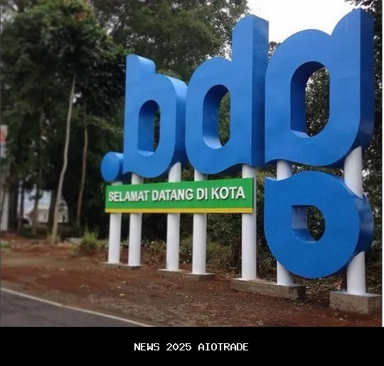 Merayakan Kreativitas, Bandung Menuju Kota Kreatif