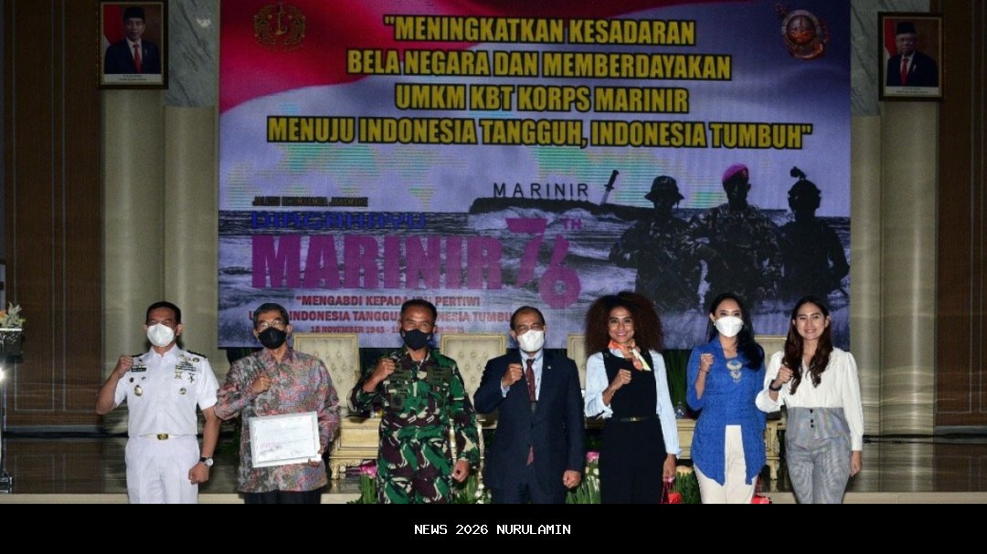 BGN: Rantai Pasok MBG Harus Terhubung dari Hulu ke Penerima Manfaat