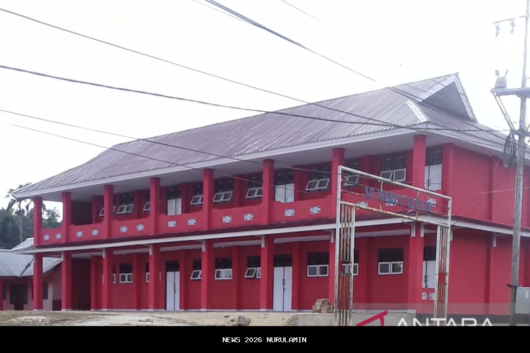 Pemkab Biak Numfor Libatkan Ahli Antropologi Perkuat Asal Noken