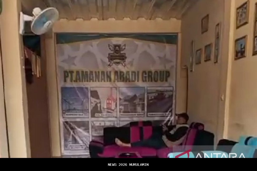 Kasus Penyelewengan APBKal Rp1,9 Miliar di Wonokromo Diduga untuk Investasi Bodong