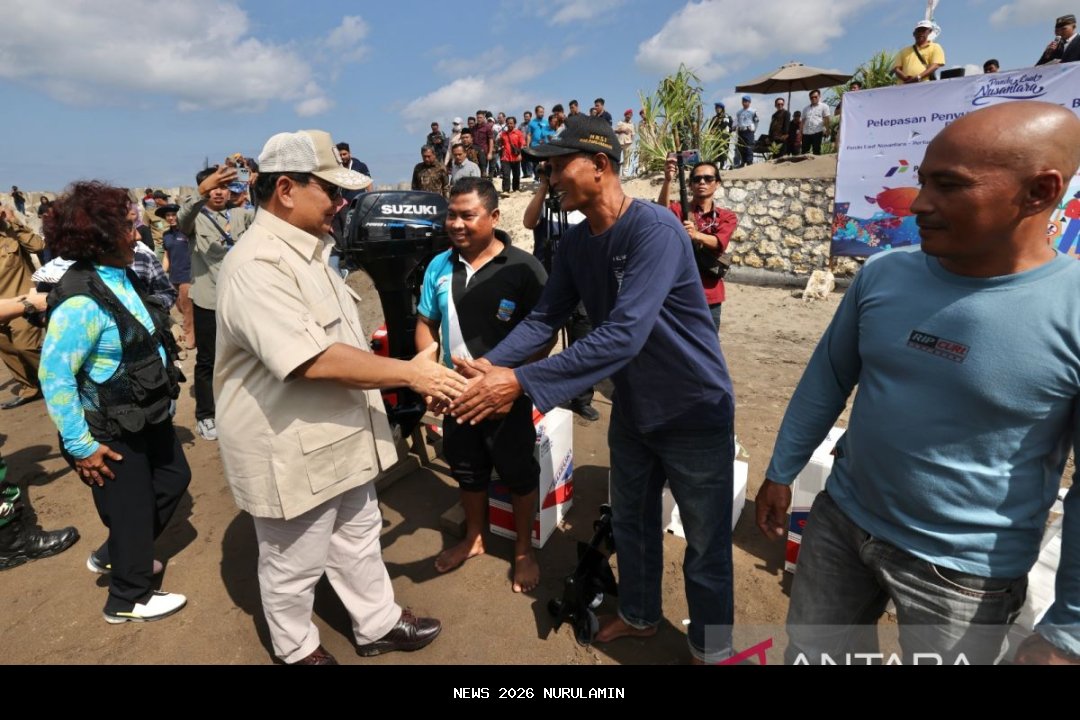 Presiden Prabowo Berkomitmen Tingkatkan MBG Cegah Keracunan