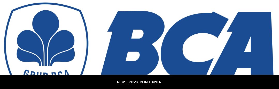 BCA Lampaui Laba Rp 52,7 Triliun, Mandiri Alami Penurunan 6,4 Persen pada November 2025