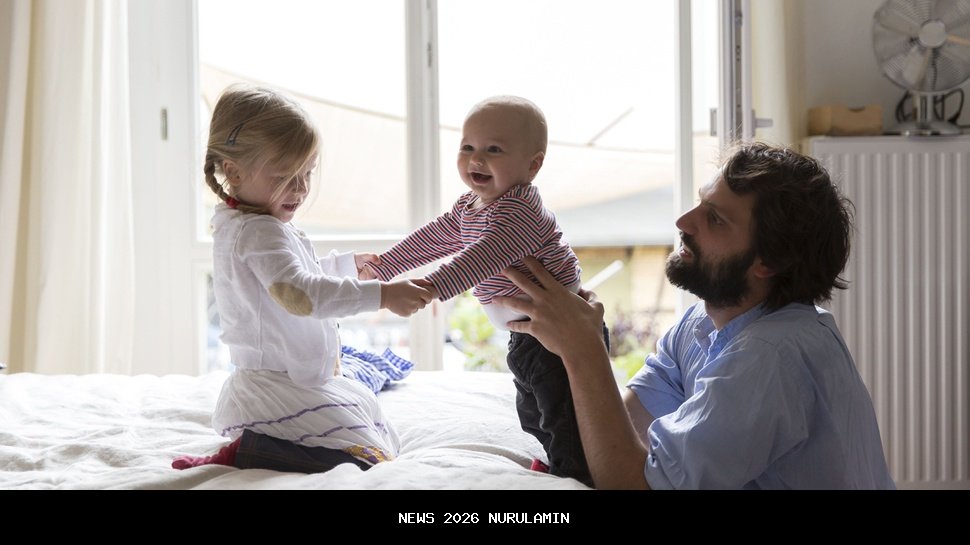 Lirik Lagu Ayah Ku Kirimkan Doa Cocok untuk Hari Ayah Nasional 12 November 2025