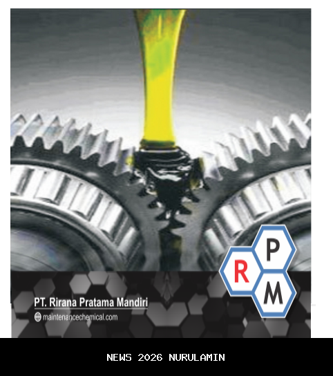 Feders Gathering 2025 Semarang: City Ride Seru dan Edukasi Pelumas Sintetik