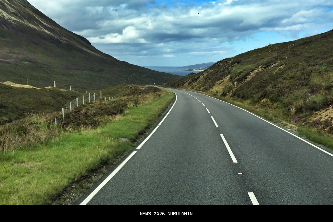 Jalan dan Jembatan Tanjung Palas–Salimbatu Rampung Tahun Ini, Anggaran Rp 26 M Dibebankan