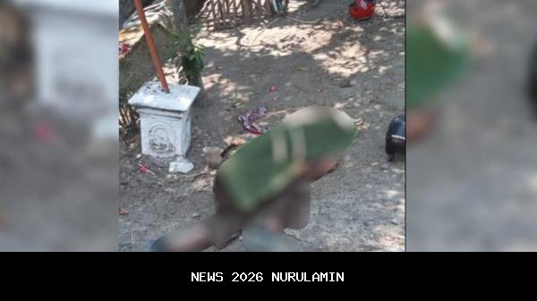 Bupati Ponorogo Ditangkap KPK, OTT Ketujuh Tahun Ini