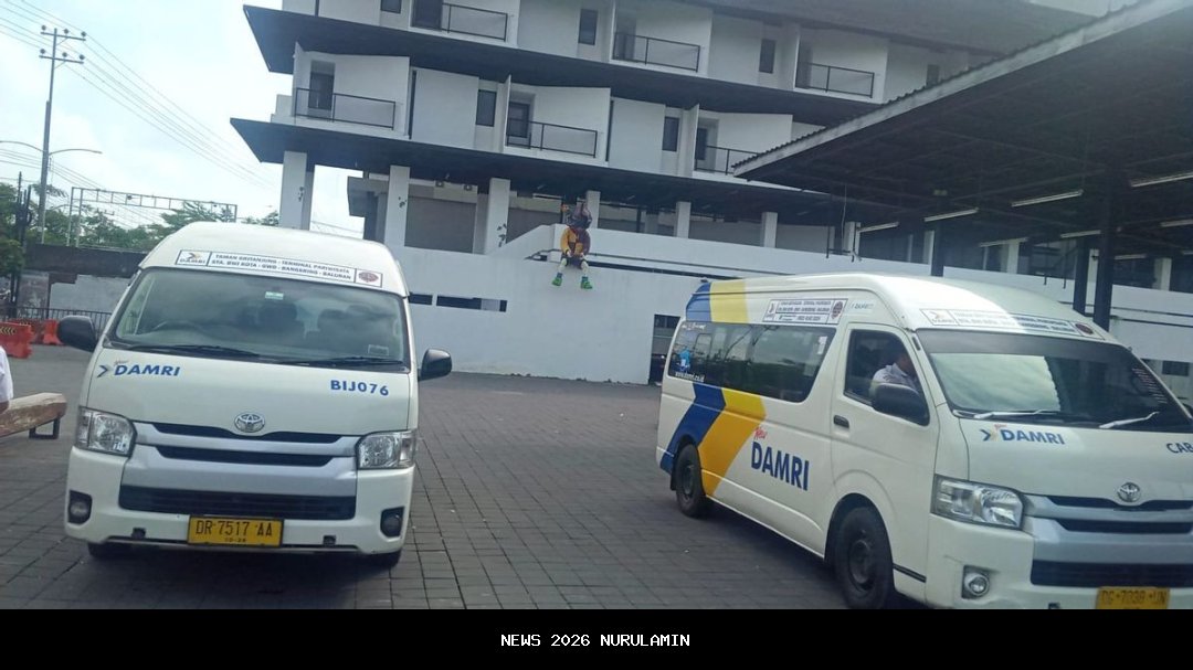 Antusiasme Meningkat, CMSE 2025 Catat Lonjakan 51 Persen Pengunjung