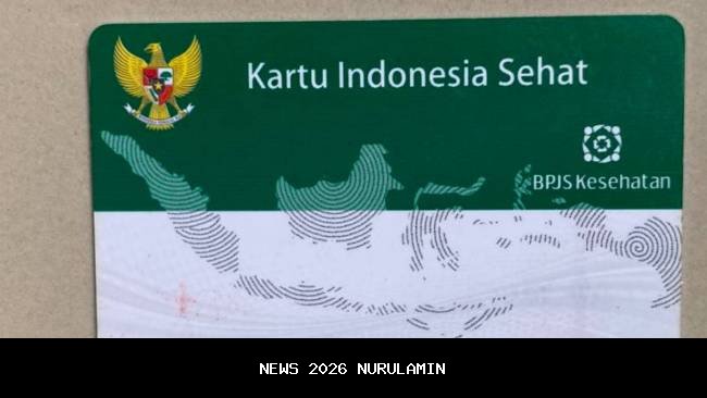 Cara Cek Tunggakan BPJS Kesehatan Oktober 2025