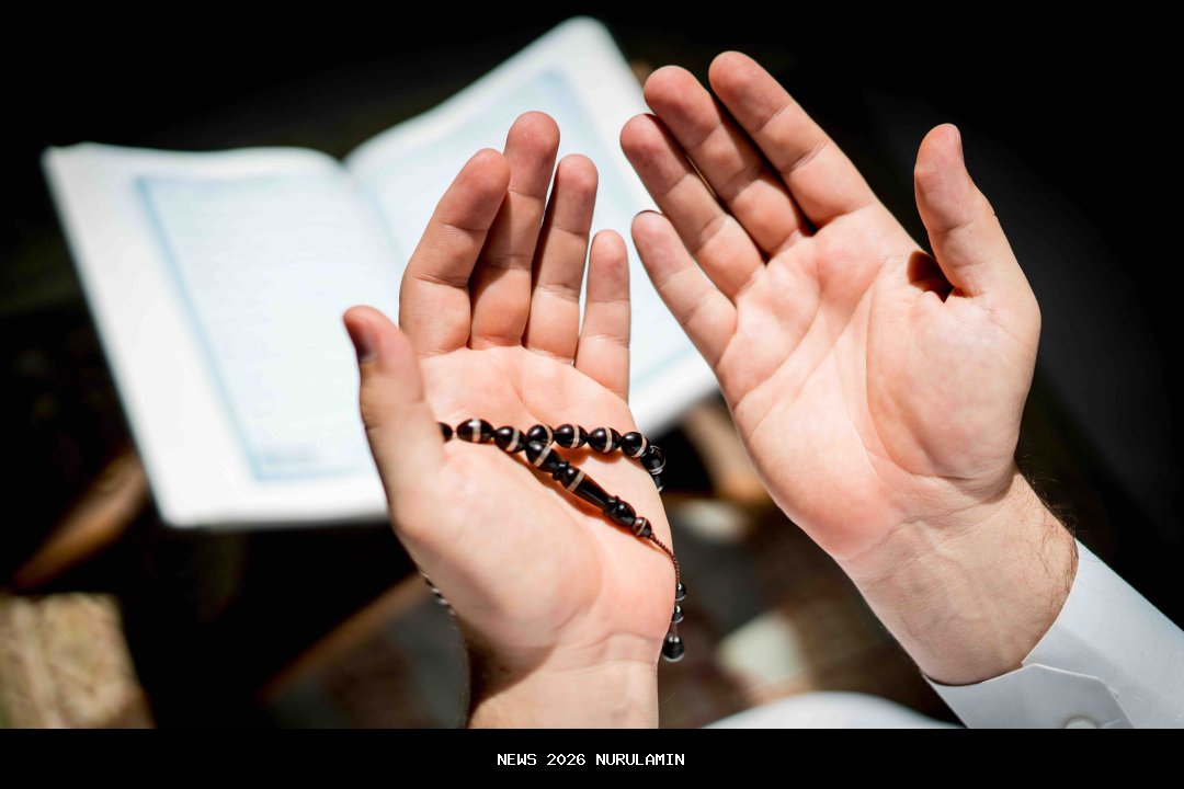 Dzikir Pagi dan Petang: Arab, Latin, Terjemahan & Manfaat Lengkap