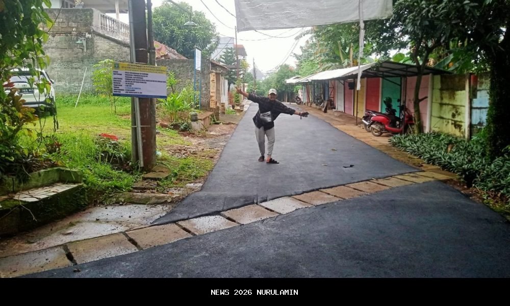 Ribu Warga Tolak Pembangunan Real Estate di Lereng Arjuno-Welirang Pasuruan