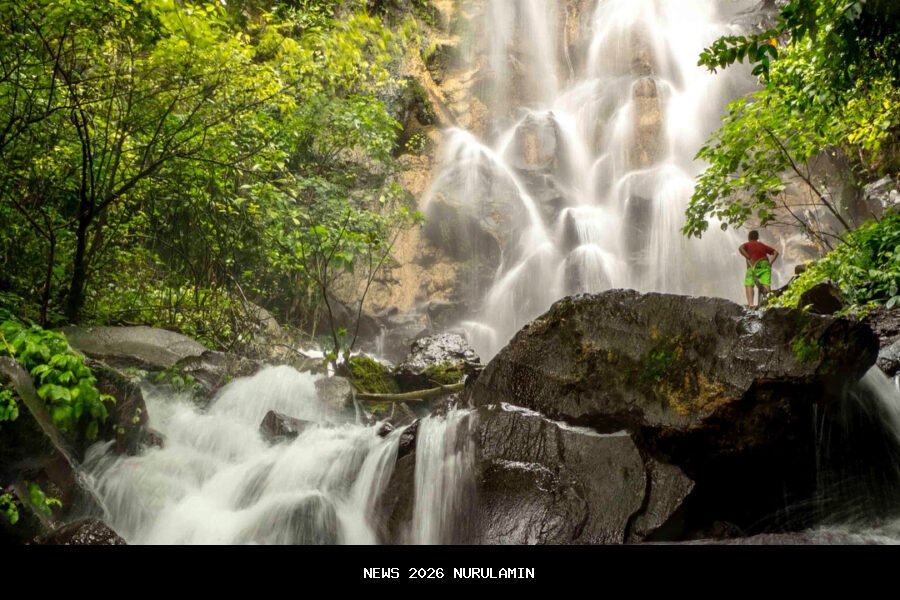 Jelajah Kota Wali Fun Run 2025: OJK dan BI Kencangkan Energi untuk Ekonomi Cirebon Raya