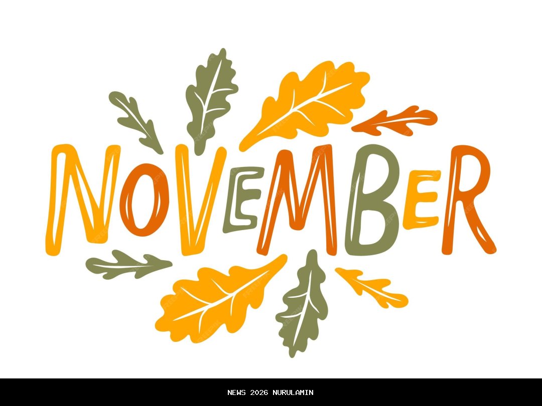 November 2025: Bitcoin Diperkirakan Tembus Level Ini!