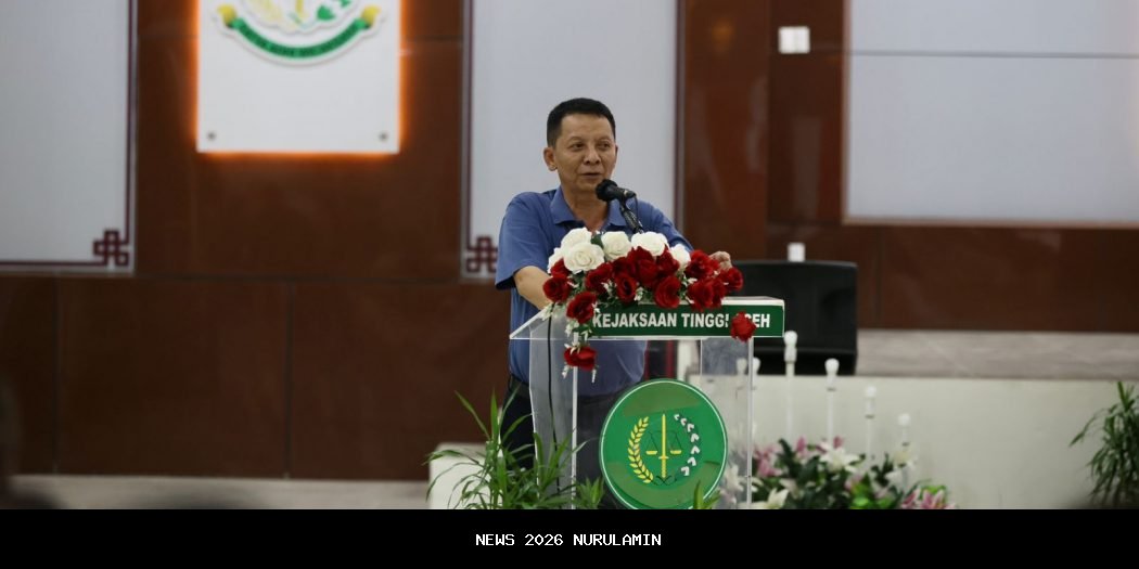 Pertumbuhan Ekonomi Aceh: Apakah Harga Jiwa?