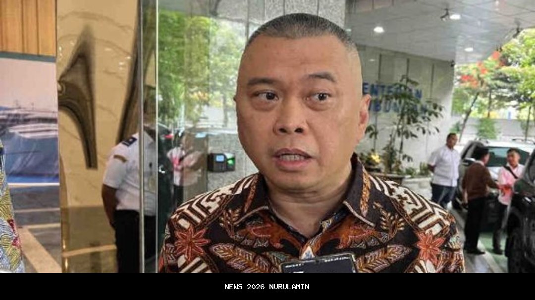 Menko Airlangga Usulkan Kebijakan Kerja untuk Pekerja WFA Jelang Nataru