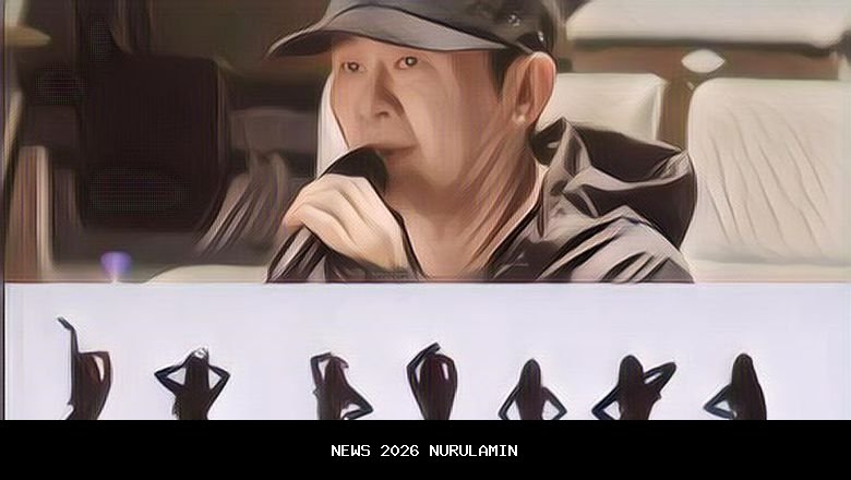 Antusiasme Meningkat Usai Babymonster Umumkan Konser Asia