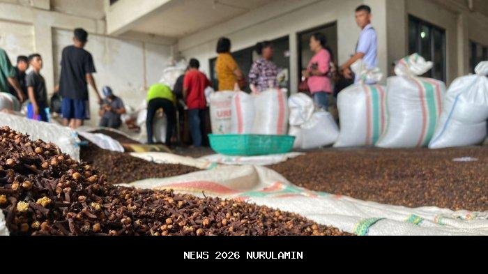 3 Berita Terpopuler Sulut: Penikaman di Bitung, Harga Daging Babi, Pemenang Lomba HUT P/KB GMIM