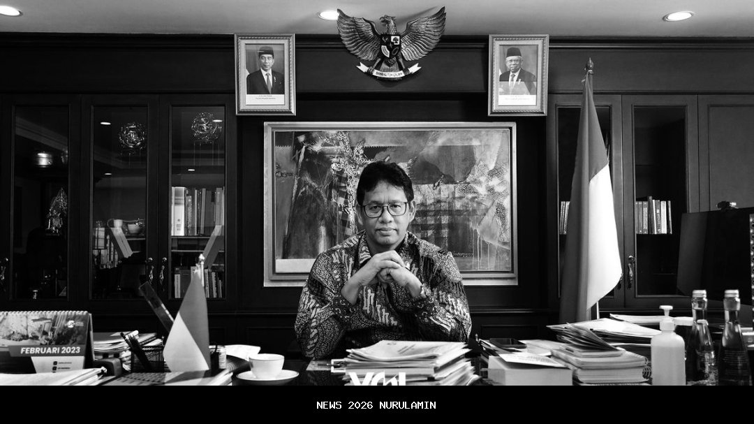 Purbaya Sindir Era SBY dan Jokowi! Bocorkan Rahasia Pertumbuhan Ekonomi Indonesia