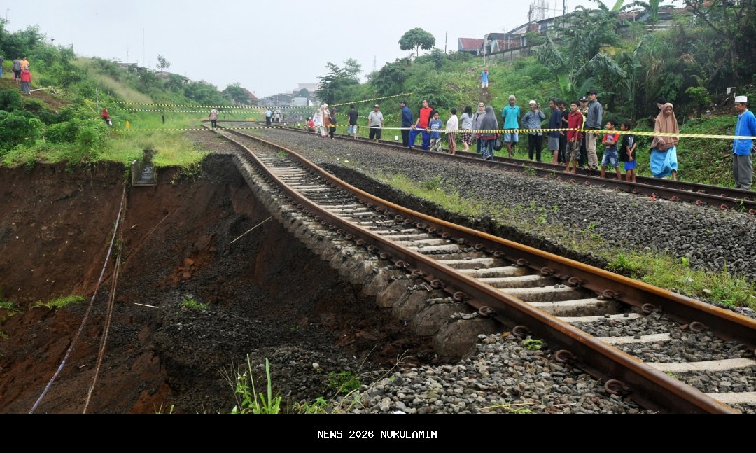Pemprov Jabar Siapkan Ambulans Off-road dan Rumah Sakit Terapung Hadapi Bencana Meningkat