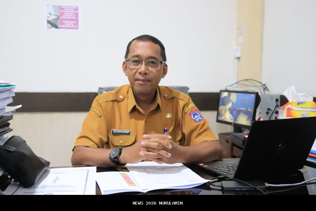 Heboh Pemimpin Daerah Diduga Terlibat dalam Pengadaan Barang di Pemko Payakumbuh