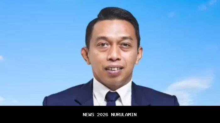 Bupati Sidrap Juara I Lomba Konten Digital Partai Nasdem