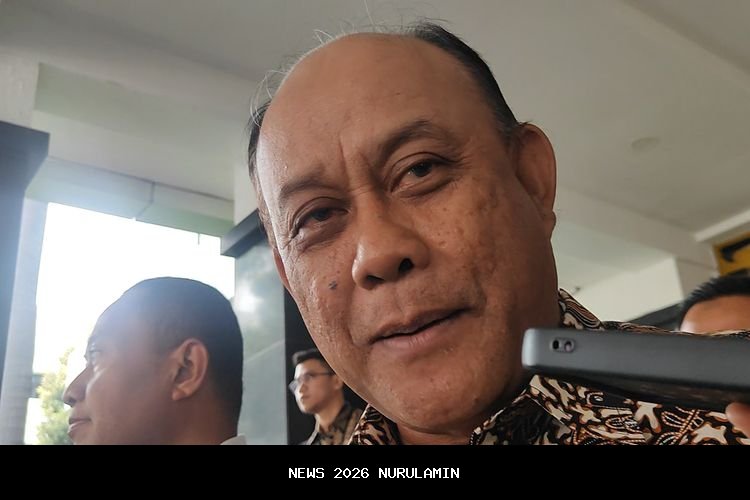 Membangun SDM, Bukan Hanya Infrastruktur: Ekonomi Sebut MBG Investasi Terbesar Menuju Indonesia Emas 2045