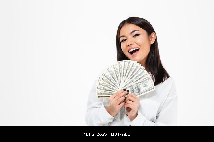 11 Weton Tulang Wangi yang Dibuka Rezeki di September 2025