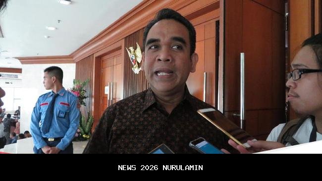 Ahmad Muzani: Wartawan adalah Suara dan Mata Hati Rakyat