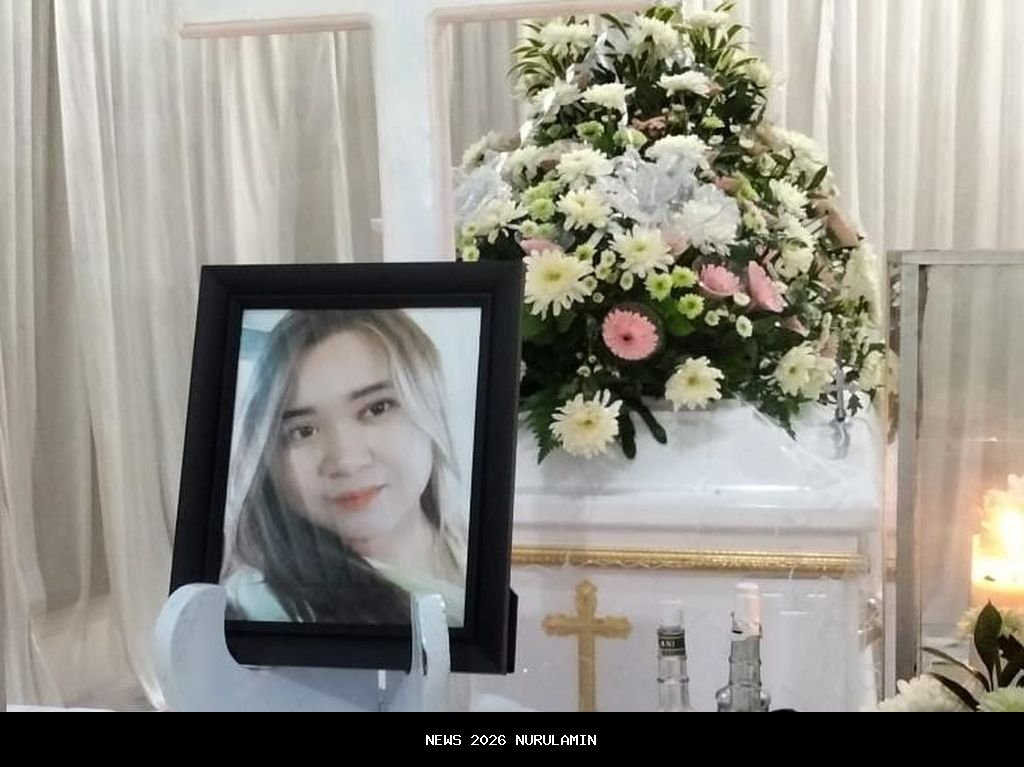 Kronologi Pembunuhan Mahasiswi UMM: Jasad Ditemukan di Sungai Pasuruan dengan Helm Pink