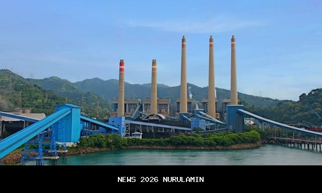 Ahli Mengatakan Laboratorium Lingkungan Baru Liberia Dapat Mengurangi Polusi Jika Pemerintah Memadukannya Dengan Penegakan Hukum