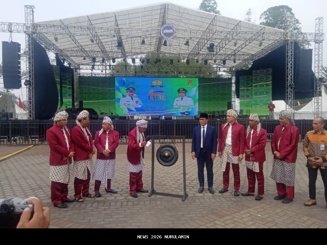 KKMP Cipare Kota Serang Tetap Berjuang Tingkatkan Ekonomi Warga Meski Kurang Dukungan