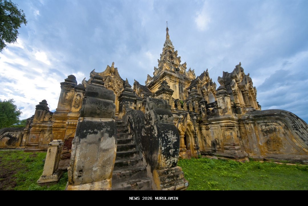 Sejarah Lengkap Dua Warung di Jalur Selatan Tulungagung Tertimpa Longsor