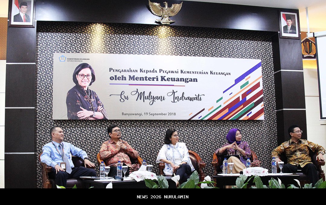 Menteri Keuangan Purbaya Marah, Pegawai DJP Tagih Pajak Pukul 5 Pagi dan Ancam Pengusaha dengan Sanksi